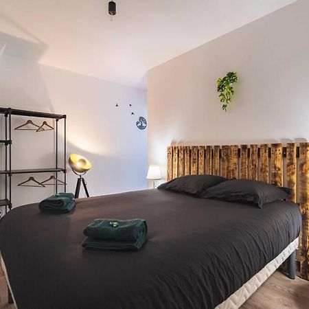 Logis Du Lys Daire Boult-sur-Suippe Dış mekan fotoğraf