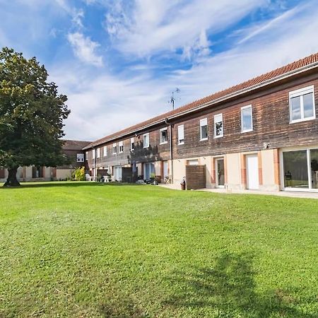Logis Du Lys Daire Boult-sur-Suippe Dış mekan fotoğraf