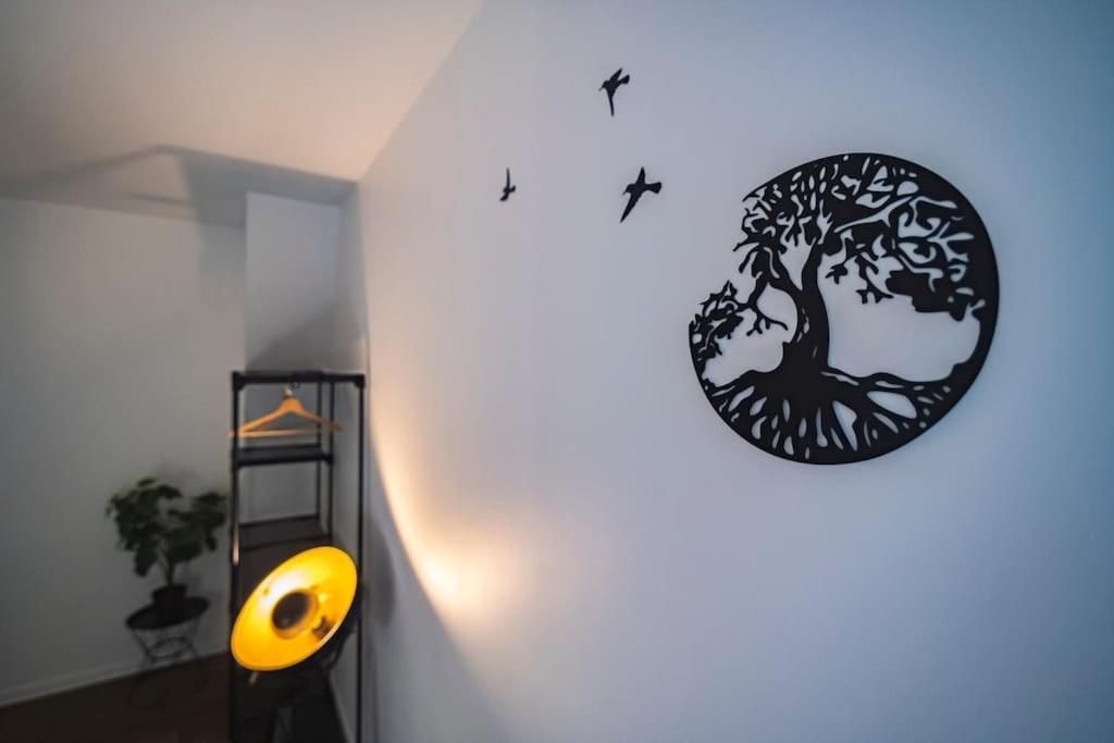 Logis Du Lys Daire Boult-sur-Suippe Dış mekan fotoğraf